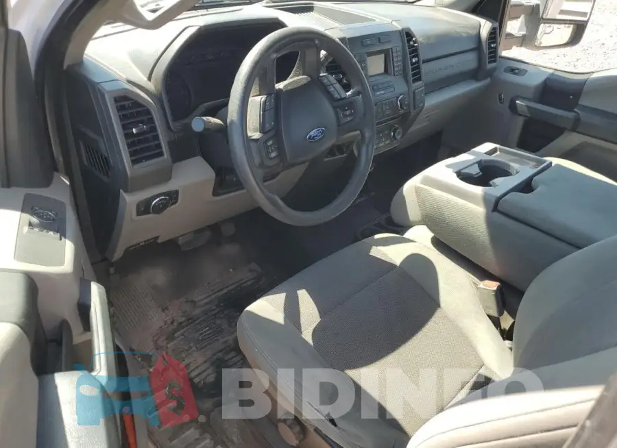 1FDBF2A63HEB60356 Photo# 8