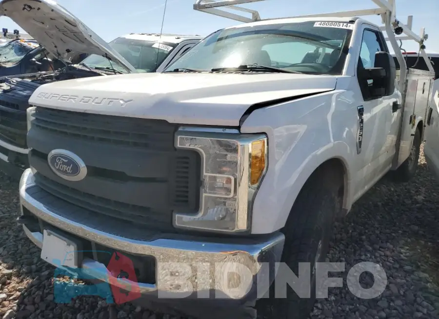 1FDBF2A63HEB60356 Photo# 1