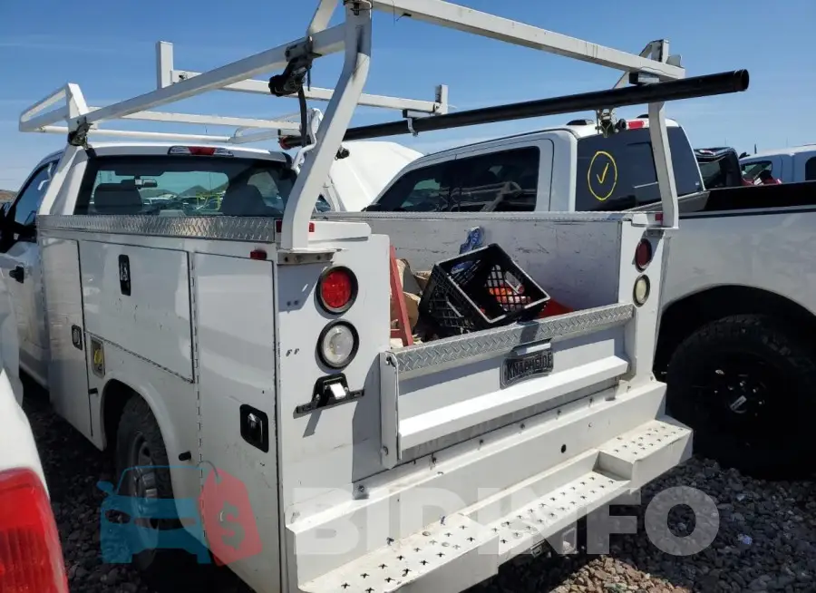 1FDBF2A63HEB60356 Photo# 2