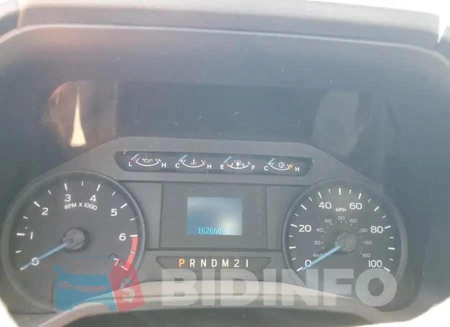 1FDBF2A63HEB60356 Photo# 9
