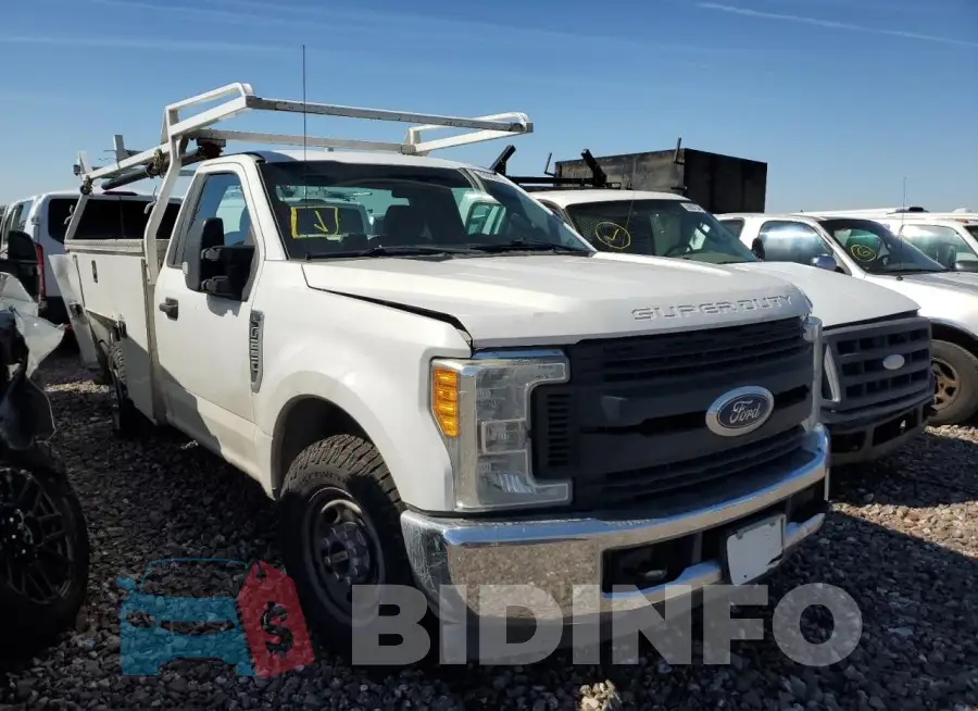 1FDBF2A63HEB60356 Photo# 4