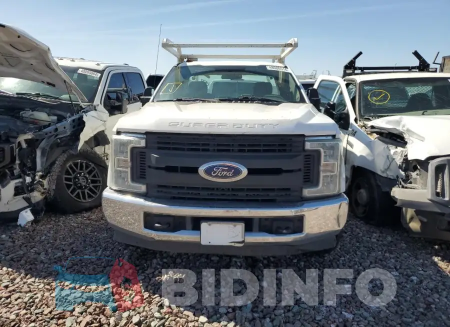 1FDBF2A63HEB60356 Photo# 5