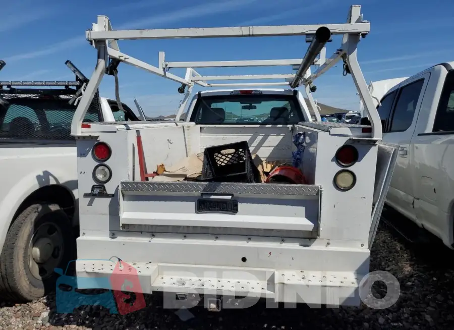 1FDBF2A63HEB60356 Photo# 6