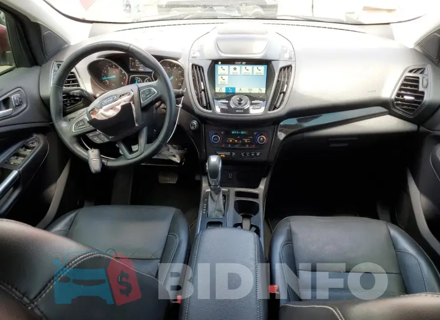 1FMCU9J90KUB60308 Photo# 8