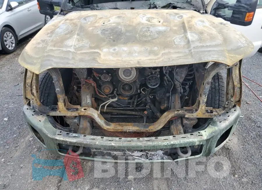 1FT7W2B63GEA38362 Photo# 11