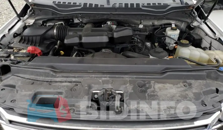 1FT7W2B6XKEE72013 Photo# 11