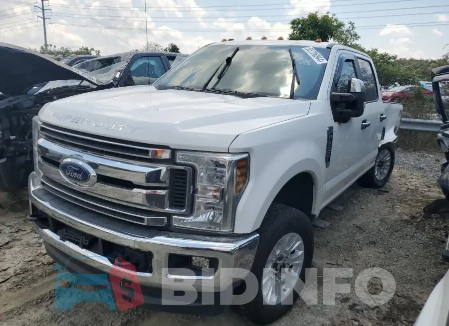 1FT7W2B6XKEE72013 Photo# 1