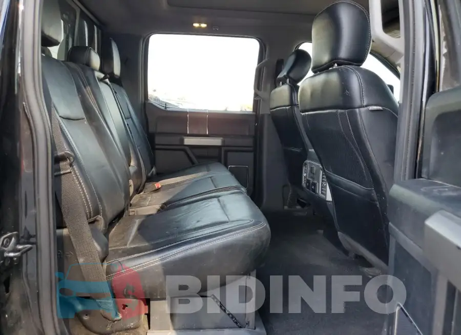 1FT7W2BT2HEF15080 Photo# 10