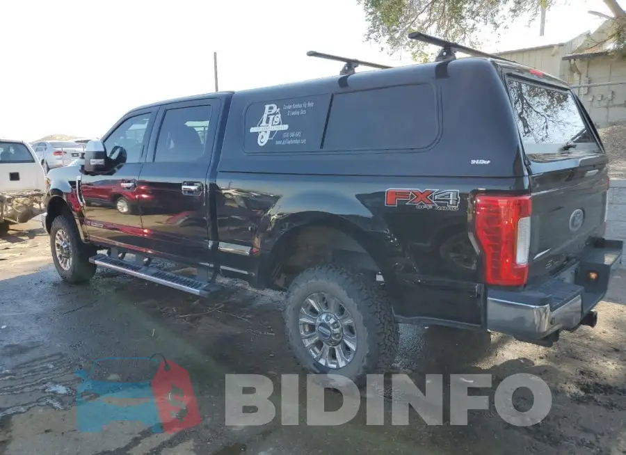 1FT7W2BT2HEF15080 Photo# 2