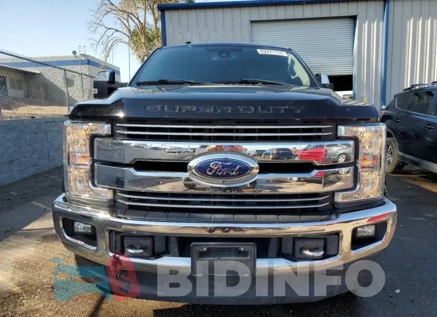1FT7W2BT2HEF15080 Photo# 5