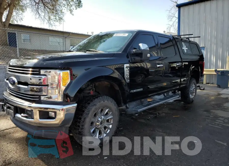 1FT7W2BT2HEF15080 Photo# 1