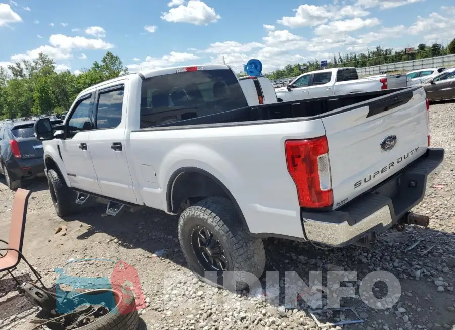 1FT7W2BT5HEB53844 Photo# 2
