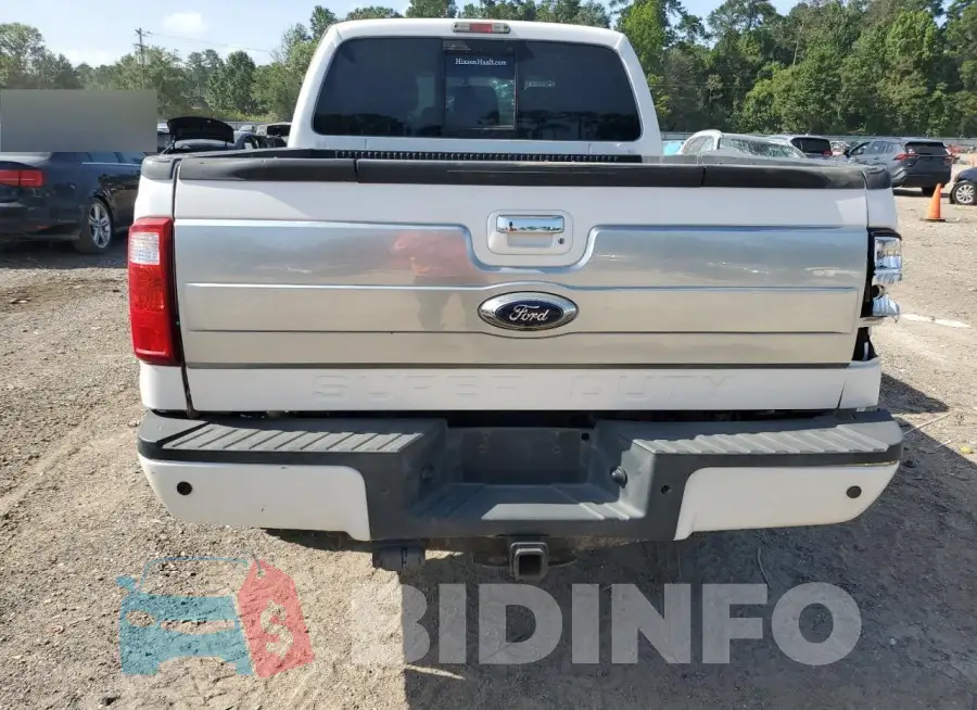 1FT7W2BT7GEB11044 Photo# 6
