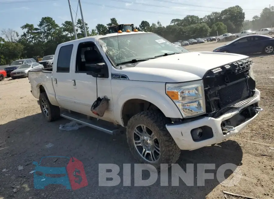1FT7W2BT7GEB11044 Photo# 4