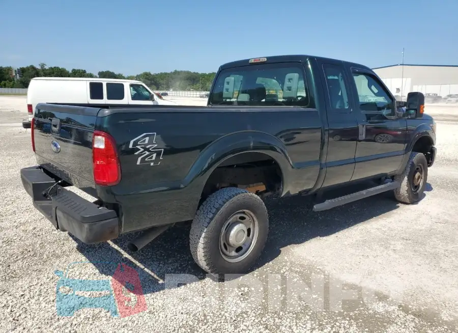 1FT7X2B67FEC55957 Photo# 3