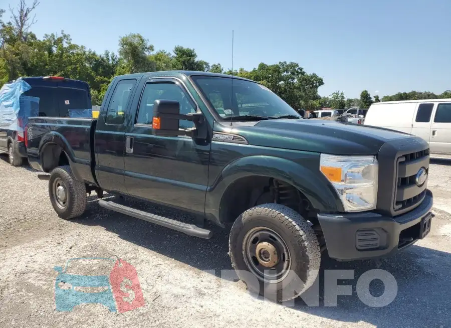 1FT7X2B67FEC55957 Photo# 4