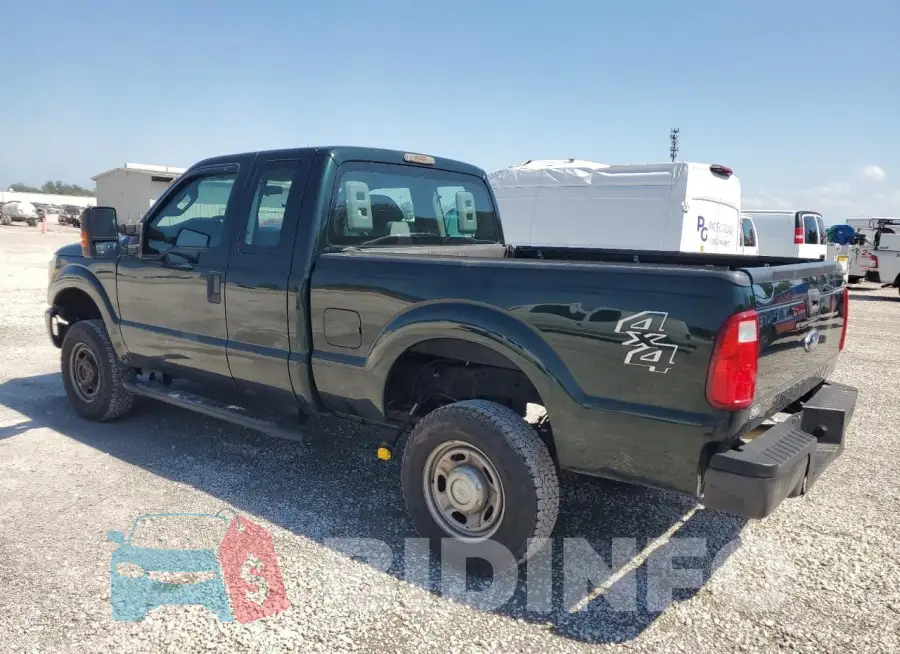 1FT7X2B67FEC55957 Photo# 2