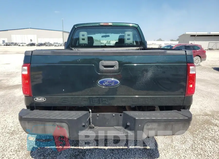 1FT7X2B67FEC55957 Photo# 6