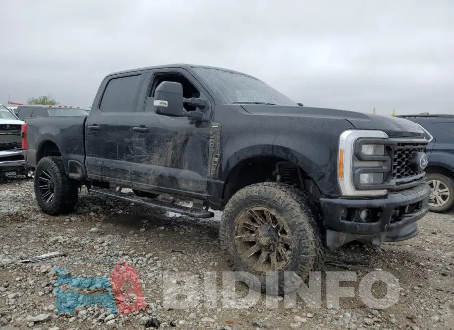 1FT8W2BM7PED78259 Photo# 4