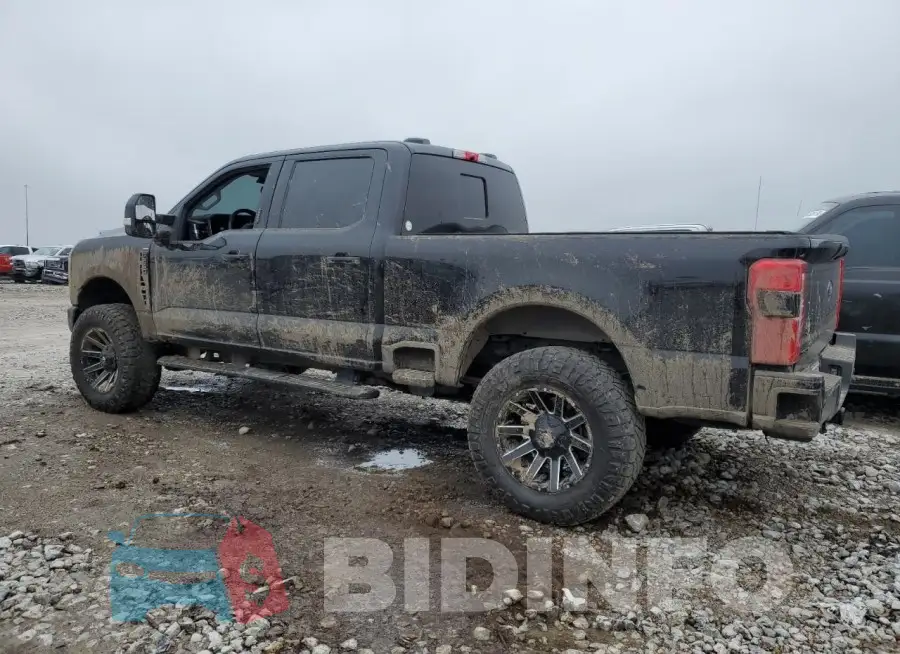 1FT8W2BM7PED78259 Photo# 2