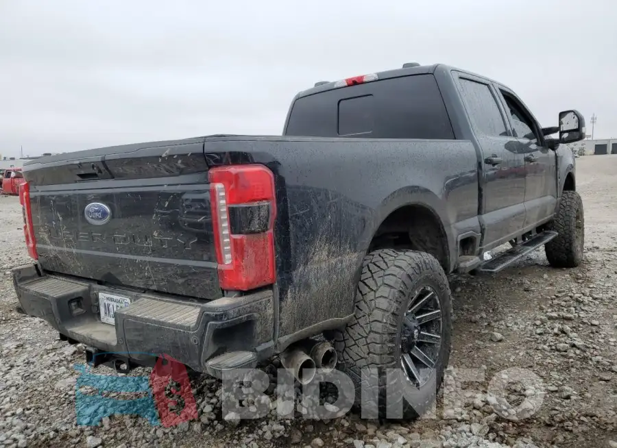 1FT8W2BM7PED78259 Photo# 3