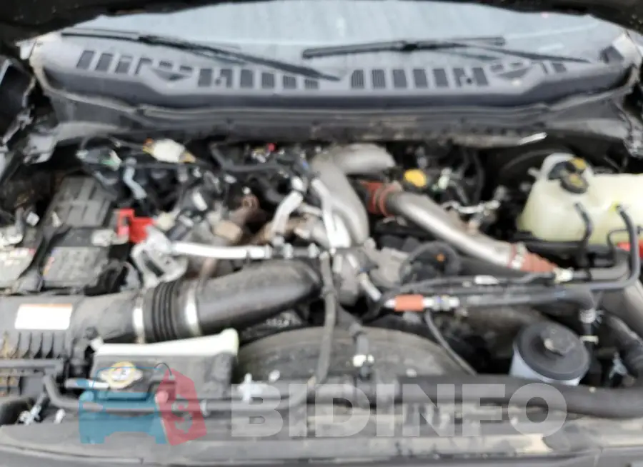 1FT8W2BM7PED78259 Photo# 11