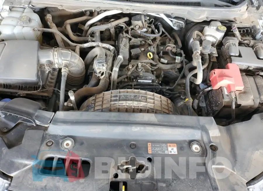 1FTER4FH2MLE07015 Photo# 11
