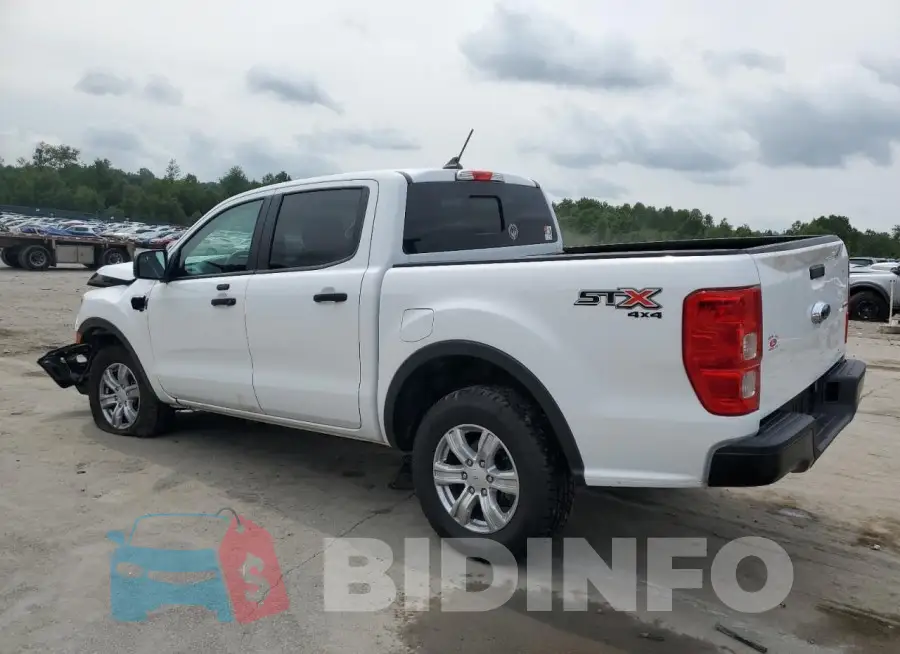 1FTER4FH7KLB20301 Photo# 2