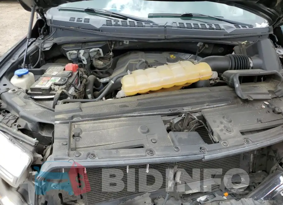 1FTEW1CP9JFB38038 Photo# 11