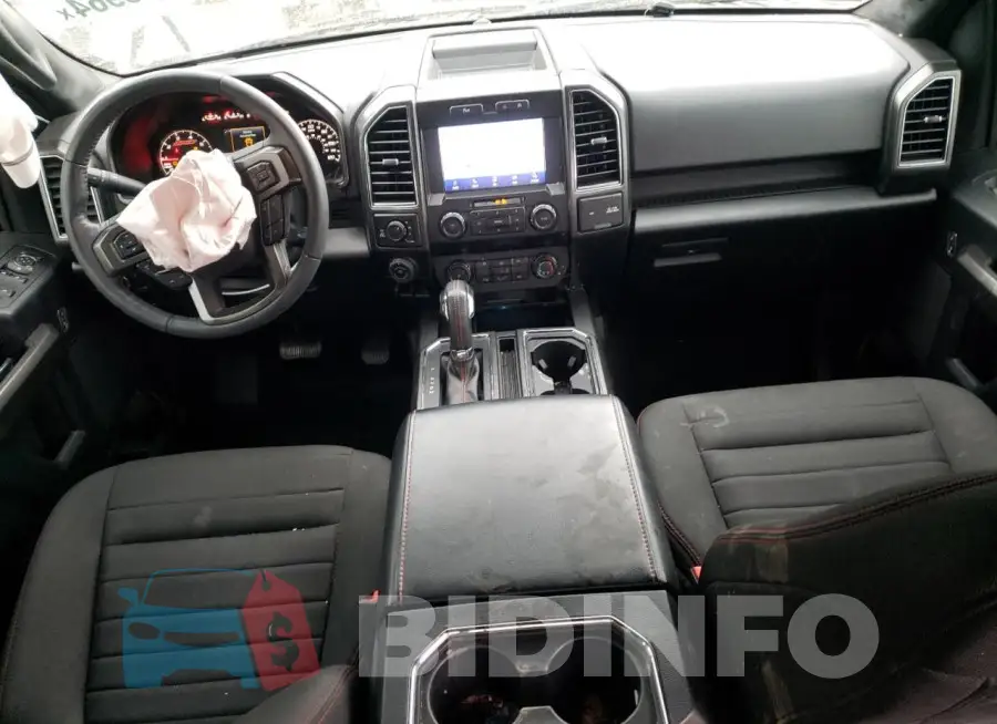 1FTEW1E48LFB76768 Photo# 8