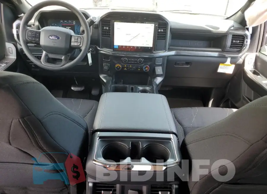 1FTEW2LPXRFA29279 Photo# 8