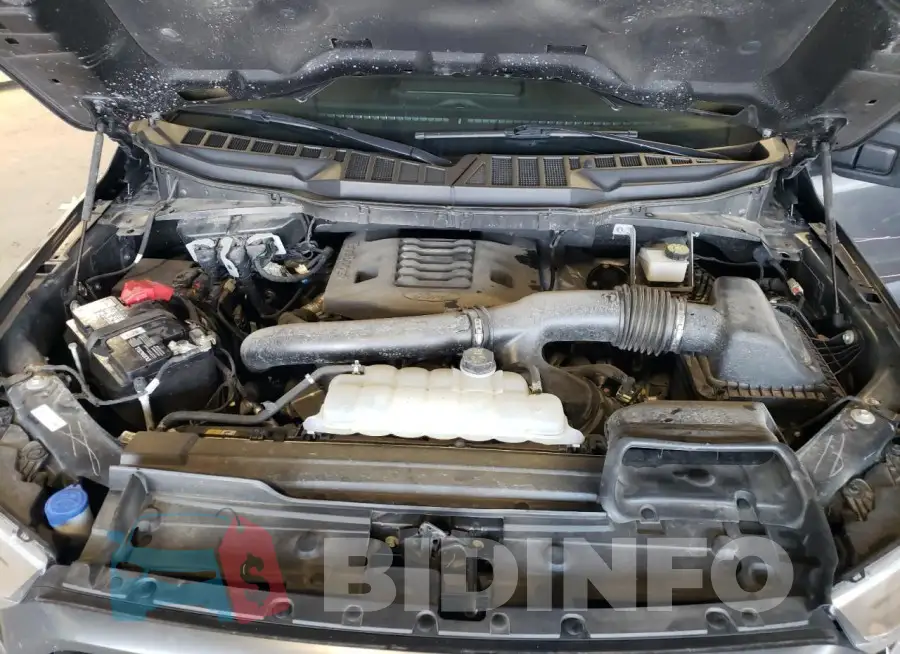 1FTFW1E88NFB86310 Photo# 11