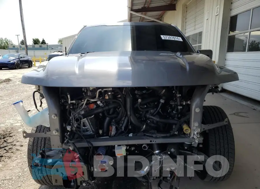 1FTFW1EDXNFB71028 Photo# 5