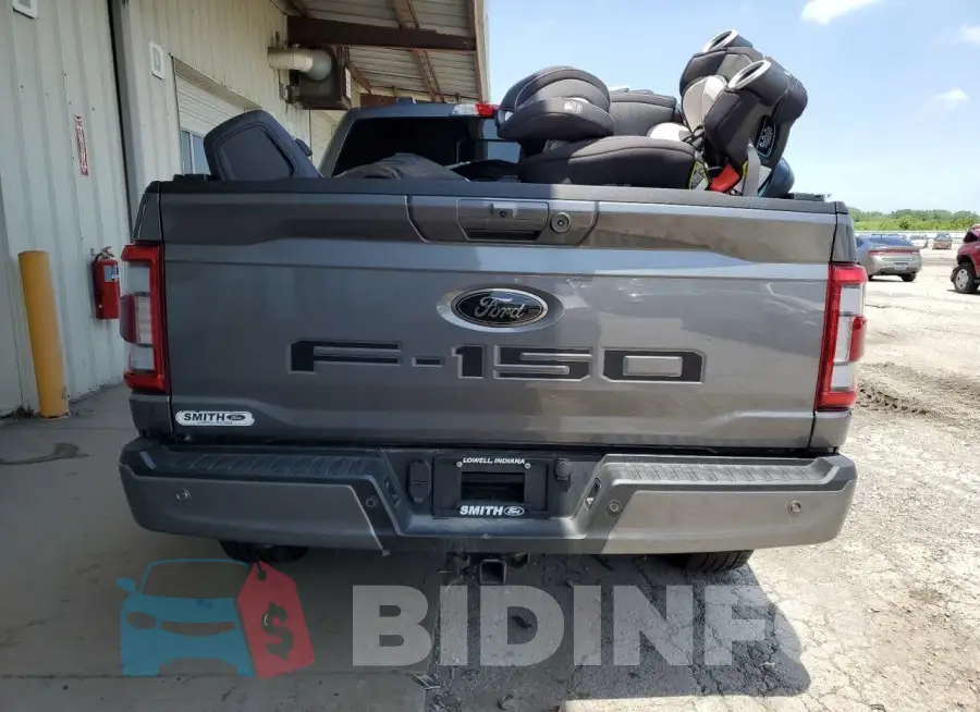 1FTFW1EDXNFB71028 Photo# 6