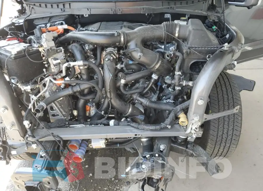 1FTFW1EDXNFB71028 Photo# 11