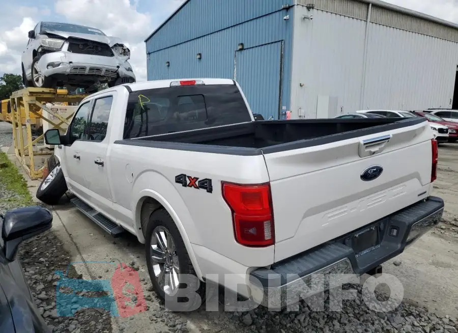 1FTFW1EG7JKD63373 Photo# 2