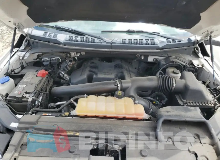 1FTFW1EG7JKD63373 Photo# 11