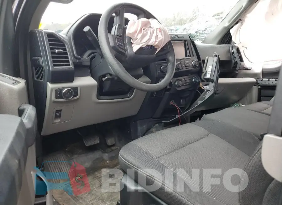 1FTFX1E4XLFA31846 Photo# 8