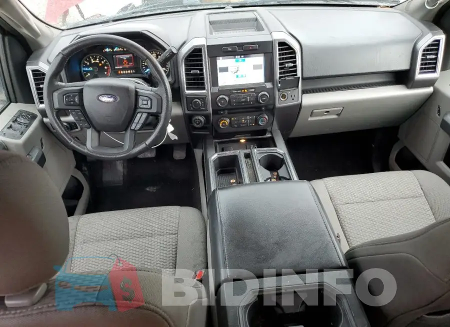 1FTFX1EF8GKE40748 Photo# 8