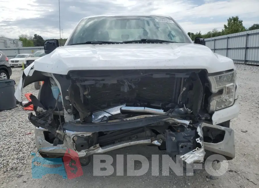 1FTFX1EF8HKD02323 Photo# 5