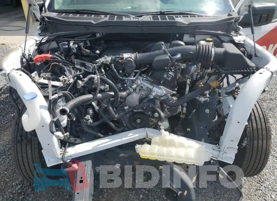 1FTMF1CB0NKE56241 Photo# 11