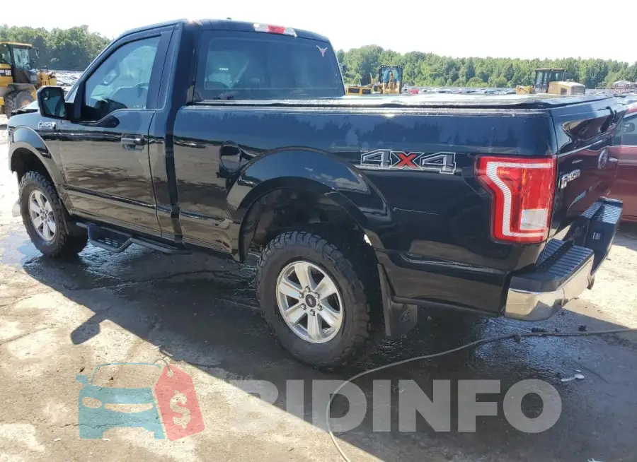 1FTMF1EF6GFD29411 Photo# 2