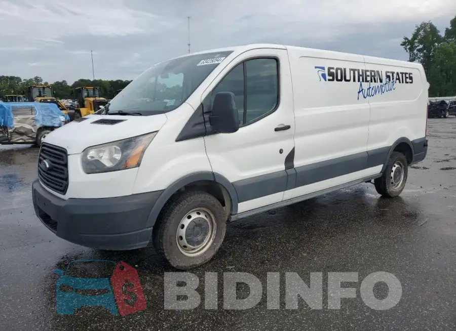 1FTYE9ZM1HKA89706 Photo# 1