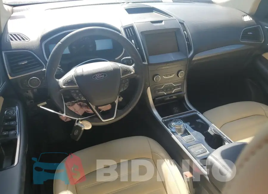 2FMPK3J92LBA42823 Photo# 8