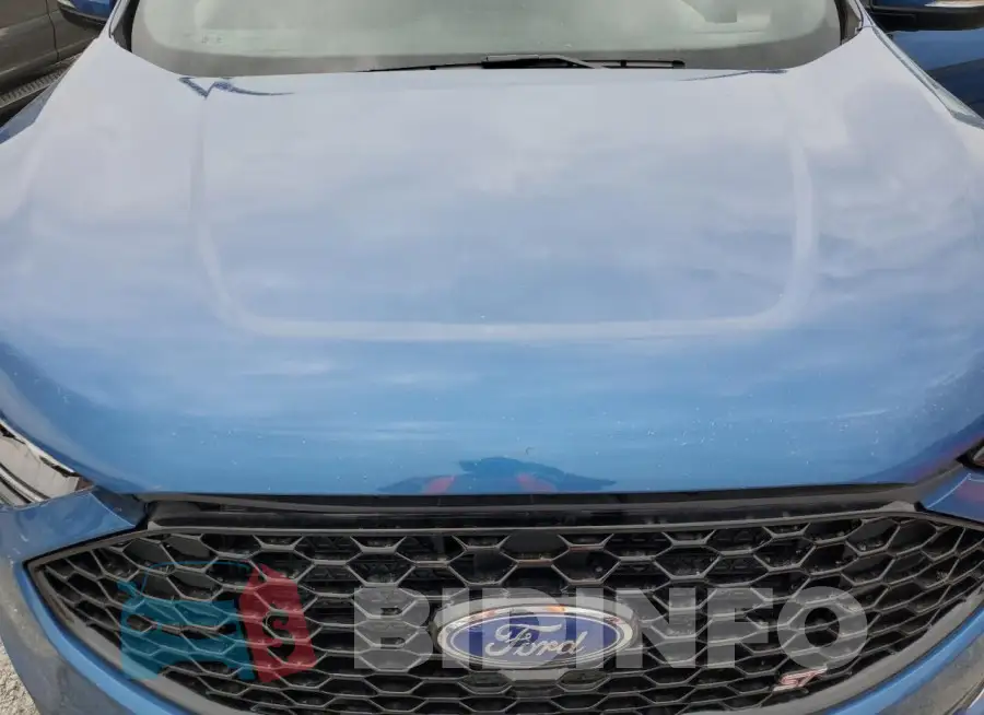 2FMPK4AP8KBB40340 Photo# 12