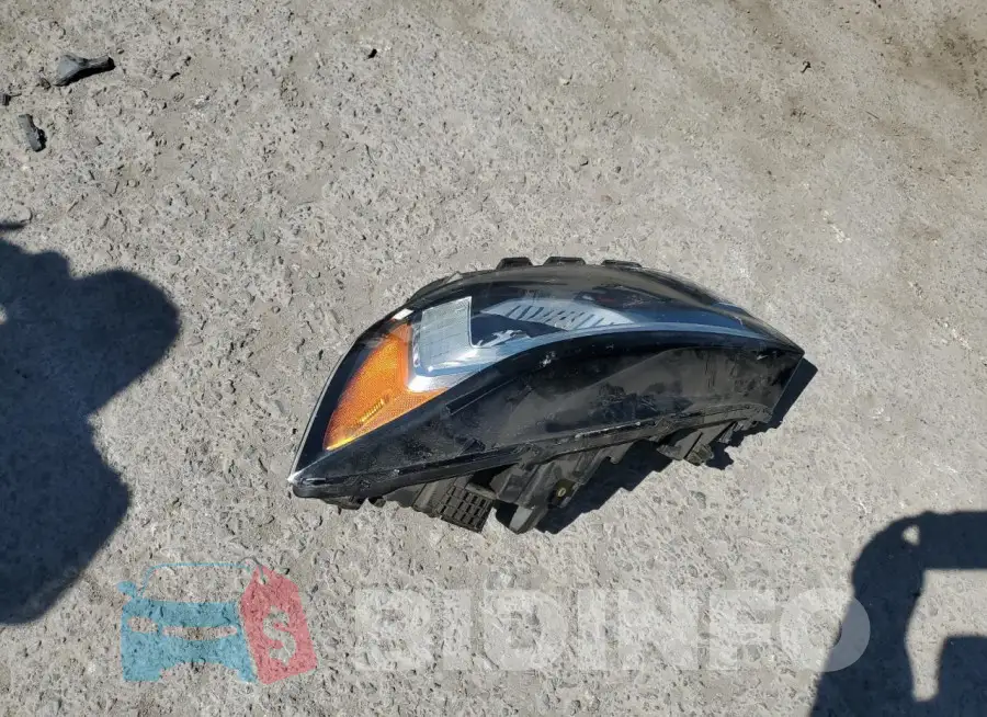 2FMPK4J98KBB89930 Photo# 12