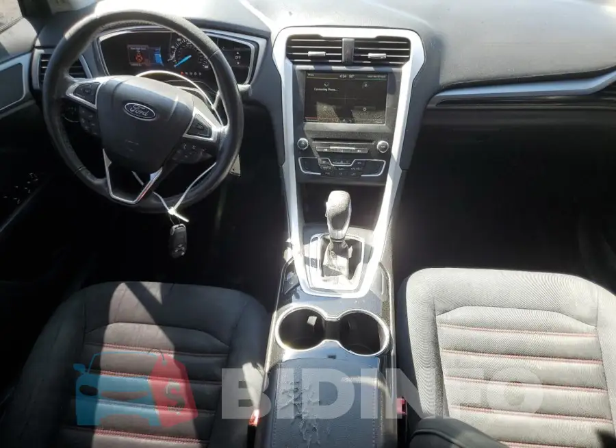 3FA6P0H77GR177538 Photo# 8