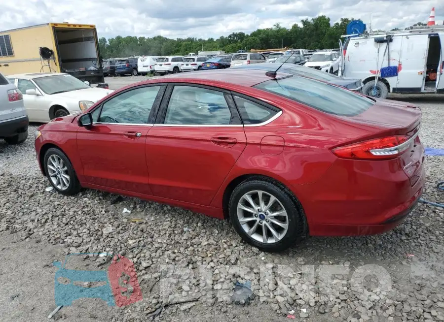3FA6P0H77HR177900 Photo# 2