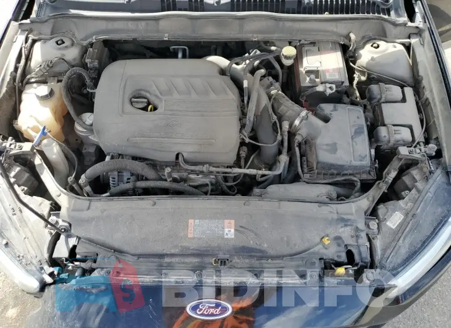 3FA6P0HDXGR281995 Photo# 11
