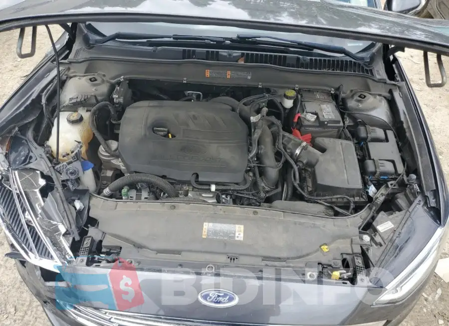 3FA6P0HDXJR184514 Photo# 11